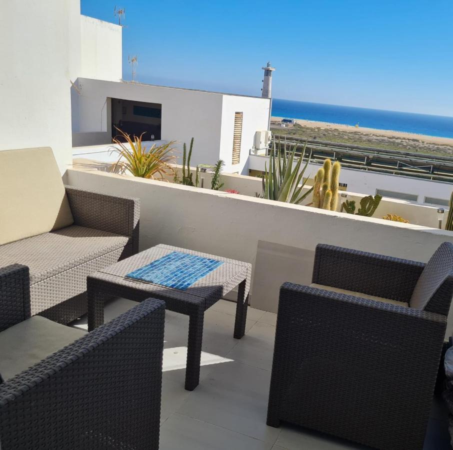 Apartment Casa M In Morro Jable Extérieur photo