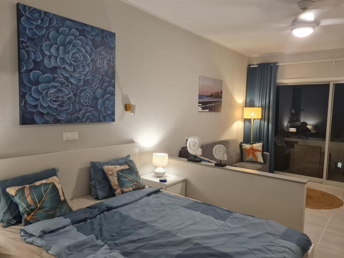 Apartment Casa M In Morro Jable Extérieur photo
