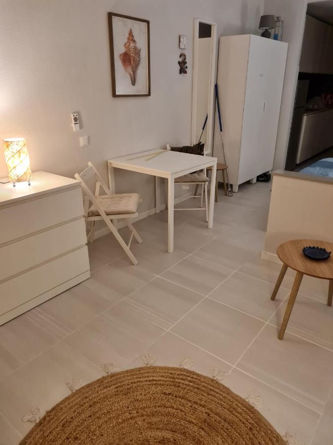 Apartment Casa M In Morro Jable Extérieur photo